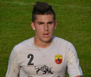 Adrian Ilie, lsat s plece la Boldești
