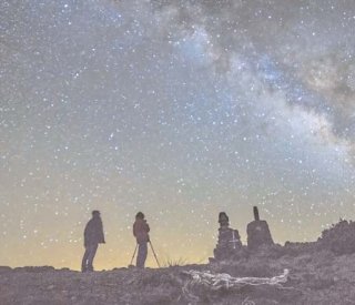 ASTRO 2015: Gala educaiei non-formale prin astronomie