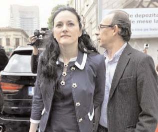 CSM a ncuviinat reinerea i arestarea Alinei Bica