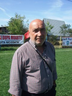 Vasile Cosarek i-a luat locul lui Movil�