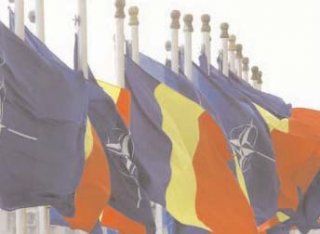 Ieri a fost activat Unitatea de Integrare a Forelor NATO de la Bucureti