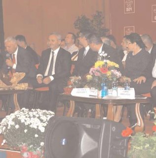 Parlamentarii PSD de Dmbovia, ludai de preedintele Dragnea