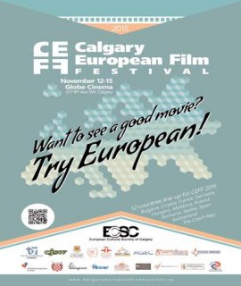 Pelicule româneşti la Festivalul European de Film Calgary