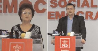 500 membri UNPR au trecut cu ”arme i bagaje” la PSD 