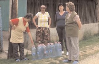Moreni: 2016, anul reelelor de ap i canalizare