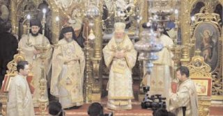 Furitorii Unirii Principatelor Romne, pomenii n cadrul Sfintei Liturghii, la Catedrala Patriarhal 