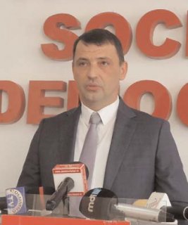 Preedintele executiv al PSD Dmbovia ar vrea un post n administraie 