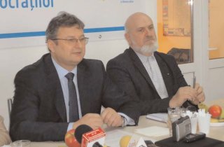 ALDE Dmbovia face planuri pentru campania electoral 