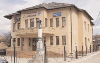 Autorităţile de la Pietrari propun un program naţional de cadastru