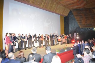 Lansarea oficial a candidailor PSD pentru Primria Trgovite