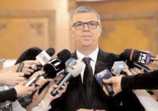CExN a decis meninerea sprijinului politic pentru Dragnea i excluderea din partid a lui Zgonea