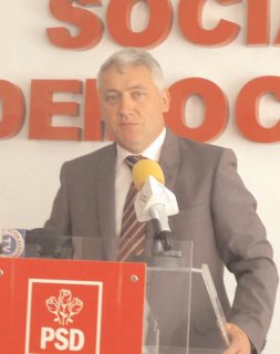 PSD Dmbovia acuz: n patru comune, se d mit electoral
