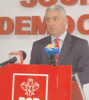 PSD Dmbovia reclam incompatibiliti n seciile de votare