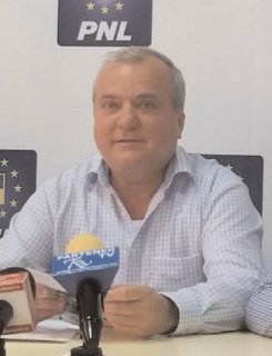 Dumitru Miculescu a demisionat din PNL dup 3 luni de preedinie