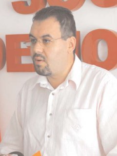 Leonardo Badea, preedintele Comisiei pentru controlul Curii de Conturi