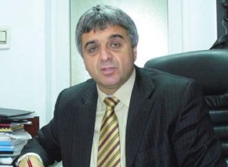 Dr. Sandu Tolea a fost detaat la Bucureti