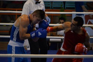 C�t�lin Cristea a cucerit bronzul la 
