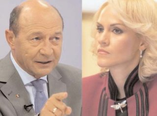Dosar Bsescu – Firea: Procurorul general infirm soluia de trimitere n judecat a lui Traian Bsescu