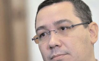 Victor Ponta, despre parlamentare: Dac sunt propus de PSD, evident, candidez