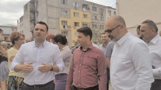 Zona I.E. Florescu va fi beneficiara unui proiect de 6 milioane euro