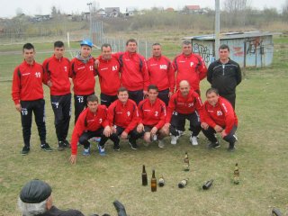 Urziceanca s-a retras din campionat