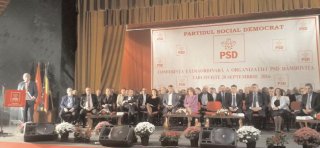 Pregtirile PSD pentru alegerile parlamentare se apropie de final