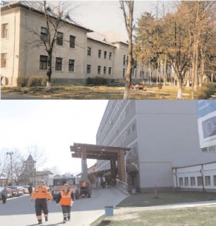 Proiecte fr precedent la Spitalul Judeean