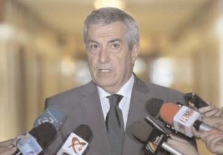 Triceanu: Declaraiile lui Iohannis - un atac direct, brutal i imediat la democraie