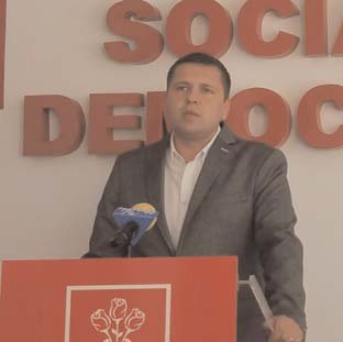 PSD: proiect de lege pentru eliminarea a 102 taxe