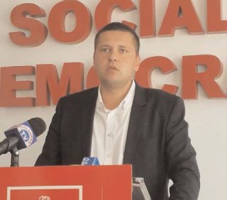 PSD Dmbovia nu a definitivat ordinea pe lista pentru parlamentare