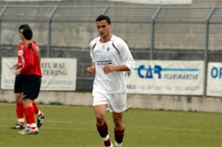 Gabriel Petre este golgheter n Promozione Girone B