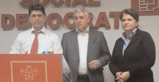 Alegeri parlamentare: victorie zdrobitoare PSD i n Dmbovia