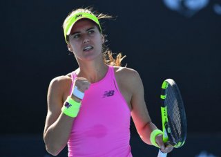 Sorana Crstea s-a calificat n turul 3 la Australian Open