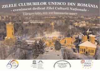 Zilele Cluburilor UNESCO din Romnia
