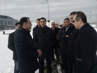 R�zvan Burleanu a anunțat primele m�suri