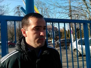 Dezv�luirile lui Cristi Grigorașcu