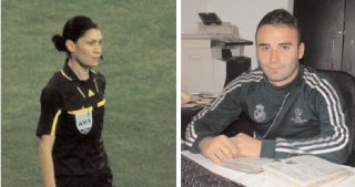 Petrua Iugulescu nu mai vrea s managerieze arbitrajul dmboviean