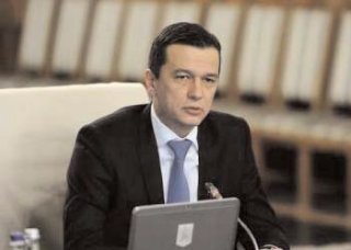 Premierul Grindeanu solicit urgentarea elaborrii legii preveniei i proiectului privind salarizarea unitar