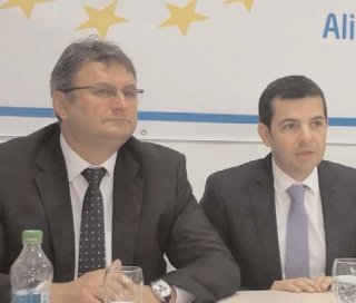 ALDE Dmbovia respect decizia majoritii n cazul Daniel Constantin
