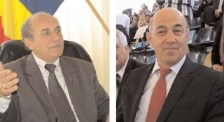 Primarii comenteaz derby-ul Aninoasa - Flacra