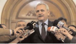 Dragnea: Sorin Grindeanu a mbrcat haina de prim-ministru i ine bine n mini friele guvernrii