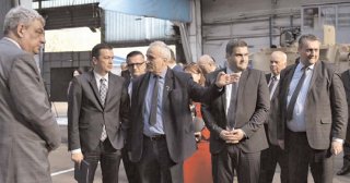 Firme din SUA �i Germania, cu ochii pe Automecanica Moreni