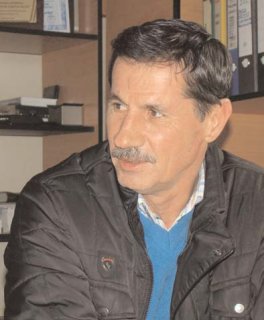 Ghergu e mul�umit de atitudinea echipei