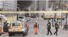 Explozie la Manchester: 22 de mori i 59 de rnii; Statul Islamic a revendicat atentatul