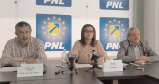 Lideri ai PNL ironizeaz plecarea lui Ciprian Priscaru la PSD