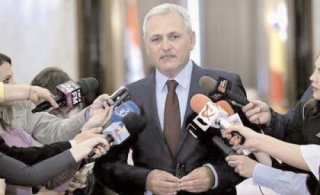 Dragnea: Le-am transmis colegilor s nceteze cu dispute i scenarii privind minitrii