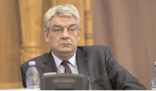 Mihai Tudose - desemnat prim-ministru de preedintele Klaus Iohannis