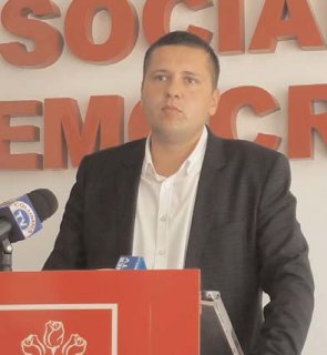 Corneliu Ştefan: Şase propuneri legislative în şase luni de mandate