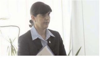 Laura Codrua Kovesi, invitat luni la audieri, n Comisia de anchet privind prezidenialele din 2009