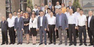 China, interesat� de investi�ii �n D�mbovi�a